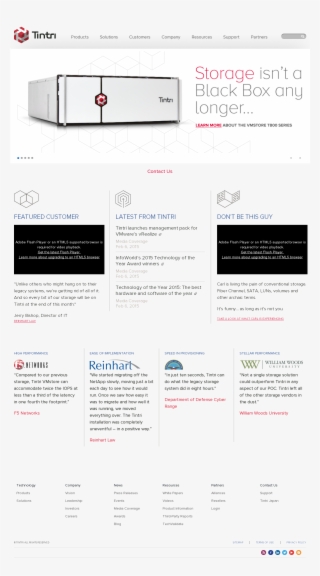 Tintri #5098428