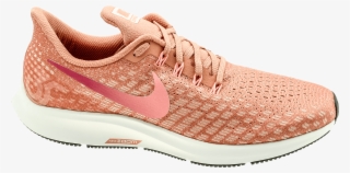 Air Zoom Pegasus 35 Particle Rose/flash Crimson - Sneakers #5098532
