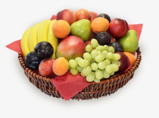 Fruit Basket - San Francisco Bay Area #5098574