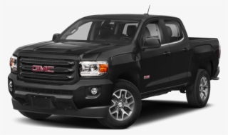 2018 Gmc Canyon Vehicle Photo In Hanna, Ab T0j 1p0 - 2019 Gmc Canyon All Terrain W Leather #5098576