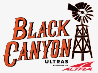 The 2019 Black Canyon Ultras Feature Point To Point - Black Canyon 100k #5098753