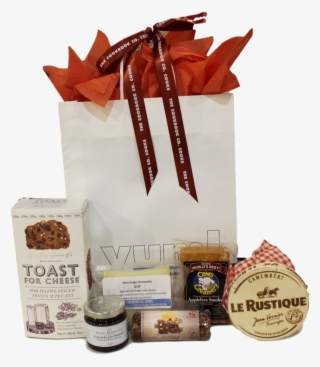 Veolia1 - Fine Cheese Co Toast For Cheese #5098989