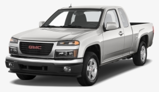 2011 Gmc Canyon - 2013 Gmc Canyon Extended Cab #5099055