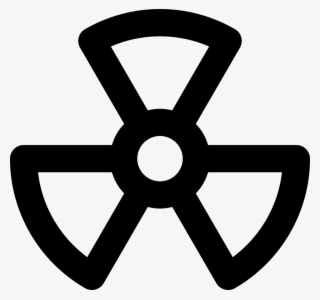 Danger Symbol Comments - Acid Rain Icon Png #5099056