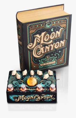 Moon Canyon - Marble #5099215