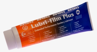 Lubri Film Plus #5099426