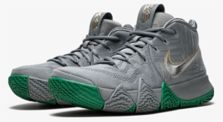Nike Men's Kyrie 4 Basketball Shoes #5099470