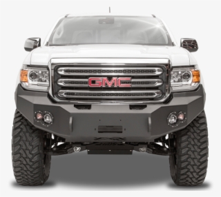 Shop Bumpers By Vehicle - 2017 Gmc Front Bumper #5099531