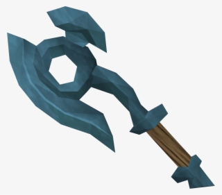 Rune Hatchet - Runescape Axe #5099603