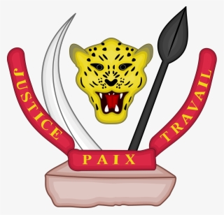 List Of Heads Of Government Of The Democratic Republic - Democratic Republic Of Congo Symbols #5099814