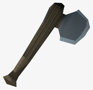The Gorgonite Hatchet Is A Tier 9 Hatchet, Found In - Wiki #5099891