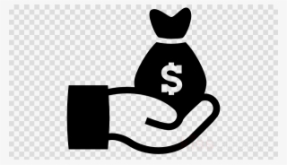 Money Icon Png Clipart Computer Icons Money - Icon Thanh Toan #5099944