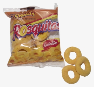 Rosquita 17 Gramos - Gram #5099955