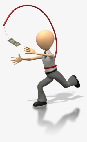 Picture Library Library Motivational Transparent Free - Pursuit Clipart #510038