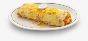 Omelette Png #510065