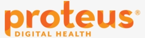 Proteus Logo - Proteus Digital Health #510069