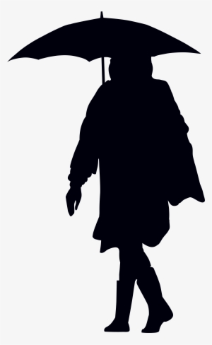Silhouette #510223