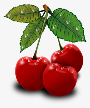 Read It - Art Cherry Png #510342