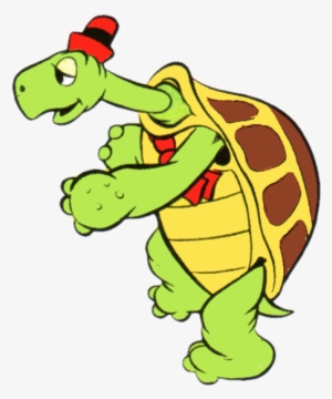 File History - Toby Tortoise #510373