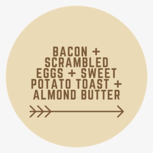 Bacon Eggs #510374