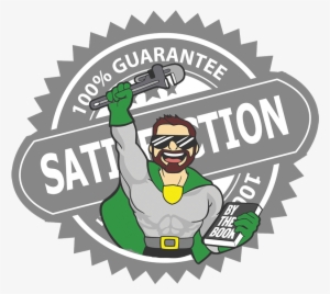 Our 100% Customer Satisfaction Guarantee - Completed Jpg #510450 Our 100% Customer Satisfaction Guarantee - Completed Jpg #510450