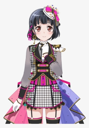 Motivation Problem Live2d Model #510500