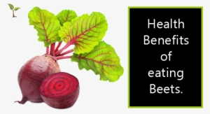 Health Benefits Image - Beets Vegetable #510555
