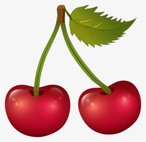 Cherry Png Transparent Free Images - Cherry Clipart Transparent #510556 Cherry Png Transparent Free Images - Cherry Clipart Transparent #510556