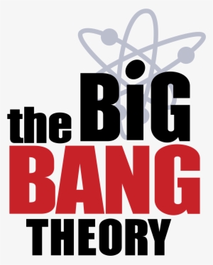 Big Ban Theory Logo Ideas - Big Bang Theory Tv Show Logo #510614