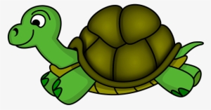 Tortoise Clipart Pictures - Clipart Picture Of Turtle #510712