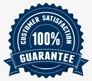 100% Satisfaction Guarantee - Internet Defense League #510715