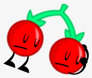 Sleeping Cherries - Illustration #510779