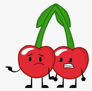 File - Cherries 5 - Png #510838
