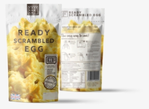Want To Know More About Our Amazing Ready Scrambled - Corn Flakes #510948