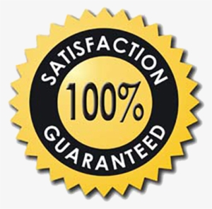 Guarantee Badge #510949