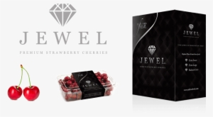 Br Blog 2018 Yfm Jewel Cherries - Jewel Strawberry Cherries #510951