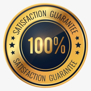 Satisfaction Guarantee #510971