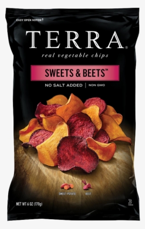 Terra Sweets And Beets #510989