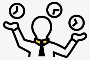 Understanding Learners' Motivation And Learning Strategies - Manage Time Png #511145