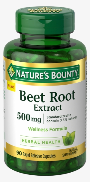 Valerian Root Nature's Bounty #511170