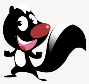 File History - Skunk Fu Skunk Png #511188