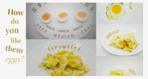How Do You Like Them Eggs - News #511189
