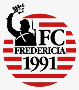 Kfc Sogood Vector Logo Free Download - Fc Fredericia #511207