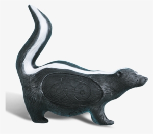 Skunk - Figurine #511208