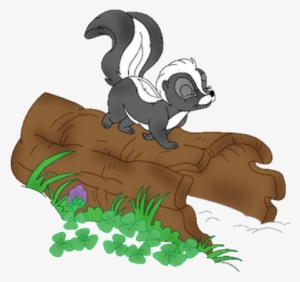 And Thumper Images Cartoon Pictures Disney Clip - Disney Bambi Clipart Png Transparent #511222