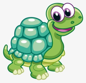 Animals - Cartoon #511244