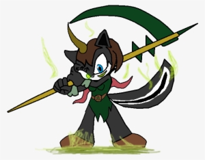 Festor The Skunk - Cartoon #511267