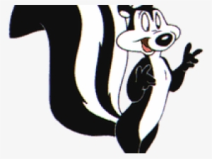Skunk Png Transparent Images - Pepe Le Pew Render #511449