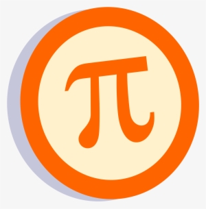 This Free Icons Png Design Of Pi Symbol In A Circle #511480