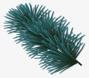 Pine Watercolor Png - Watercolor Painting #511565